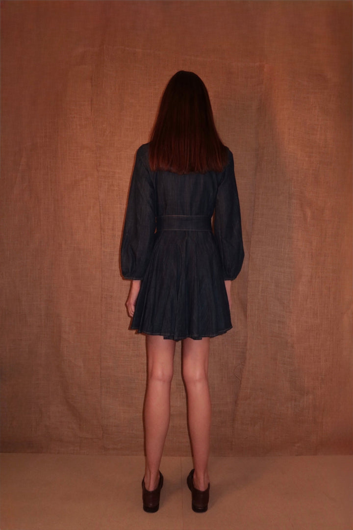 Gianna Dress