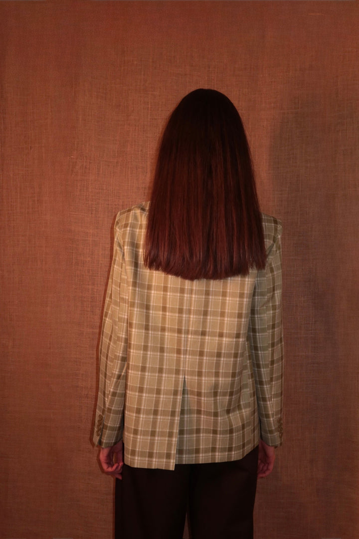 Picnic Blazer