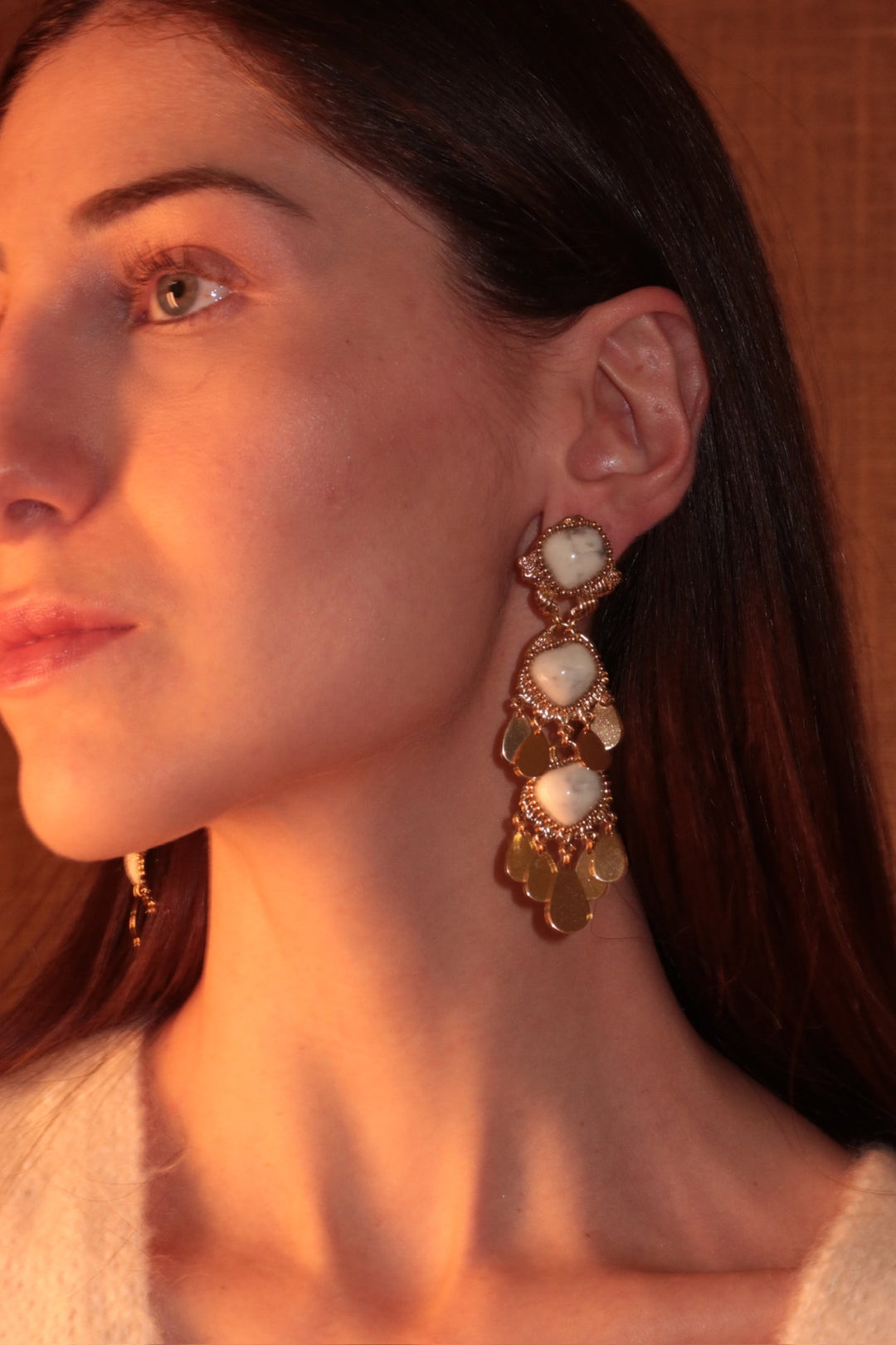 Rute Earrings