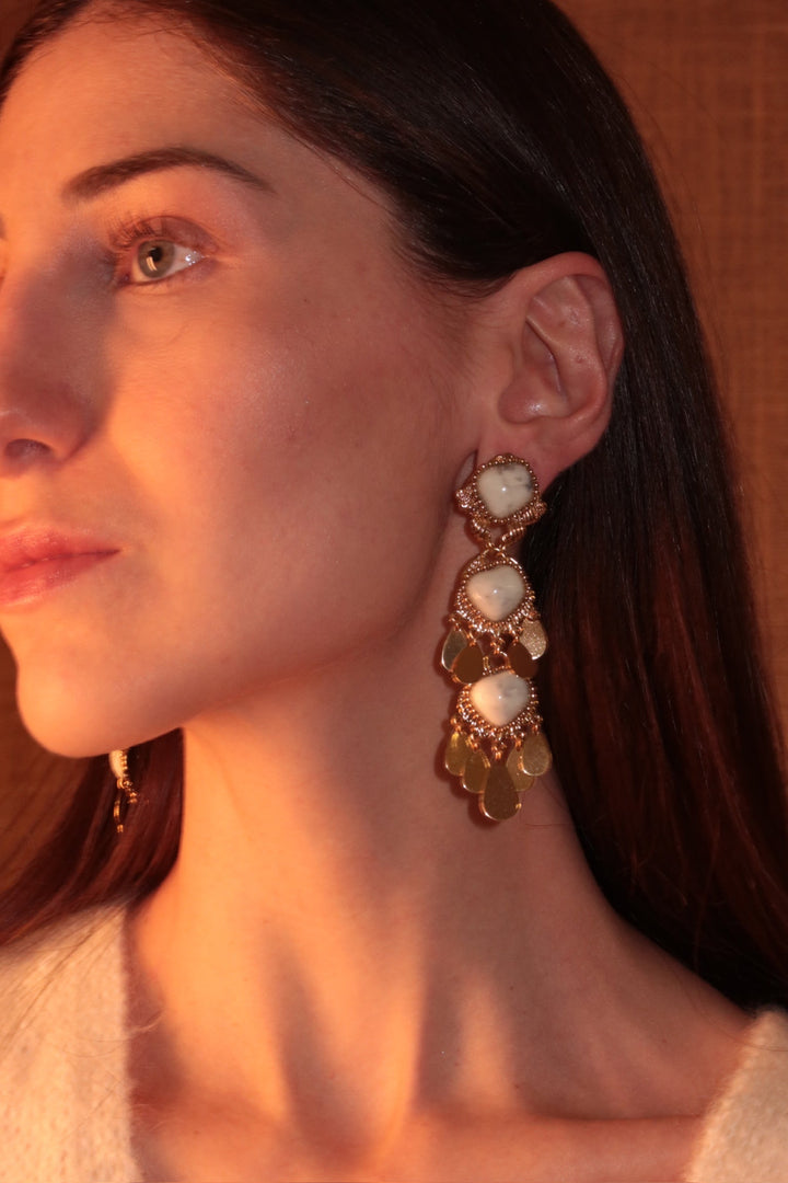 Rute Earrings