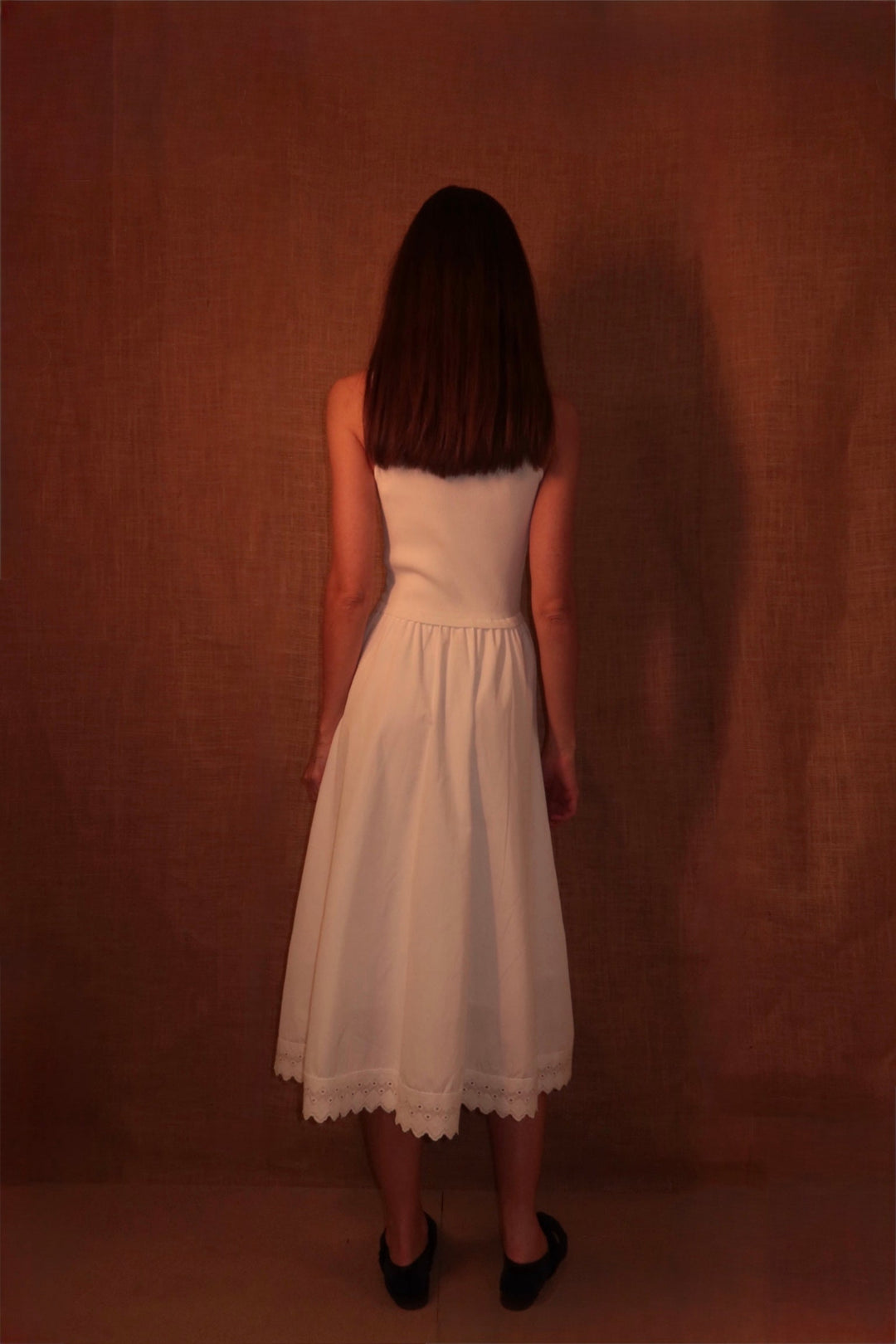 Sofia Dress