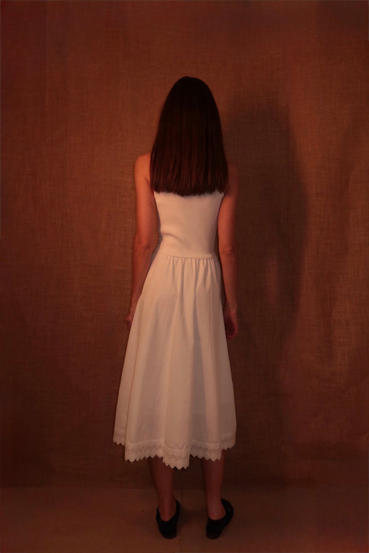 Sofia Dress