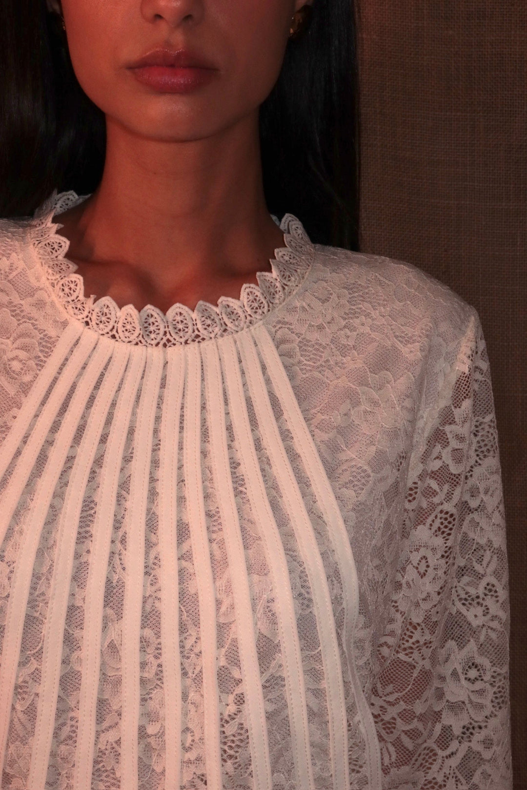 Yale Top