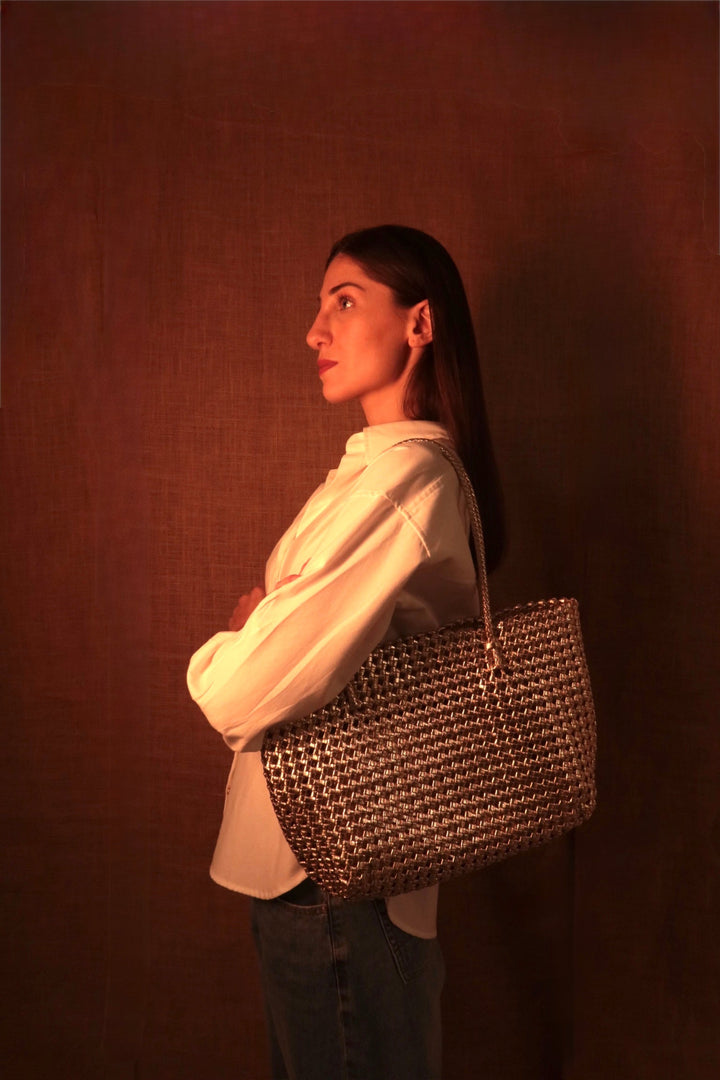 Aurea Shoulder Bag