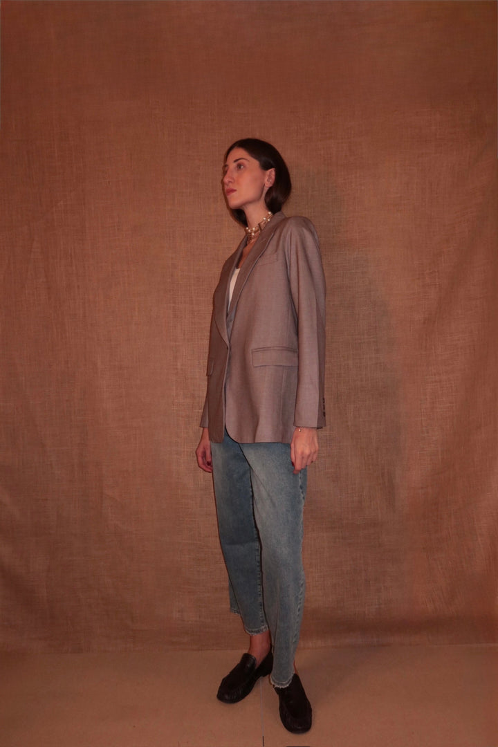 Juliette Blazer