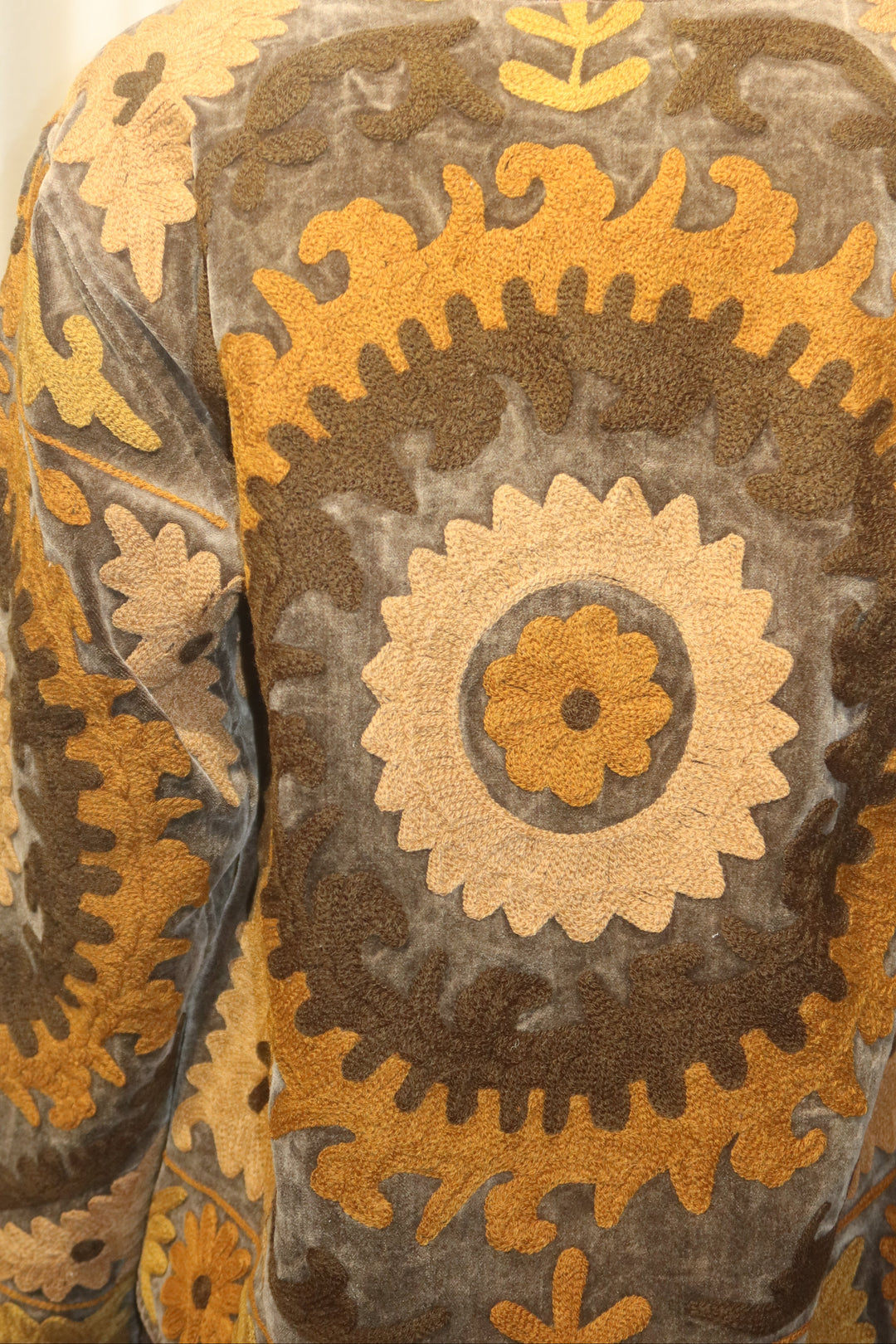 Velvet Ginevra Jacket