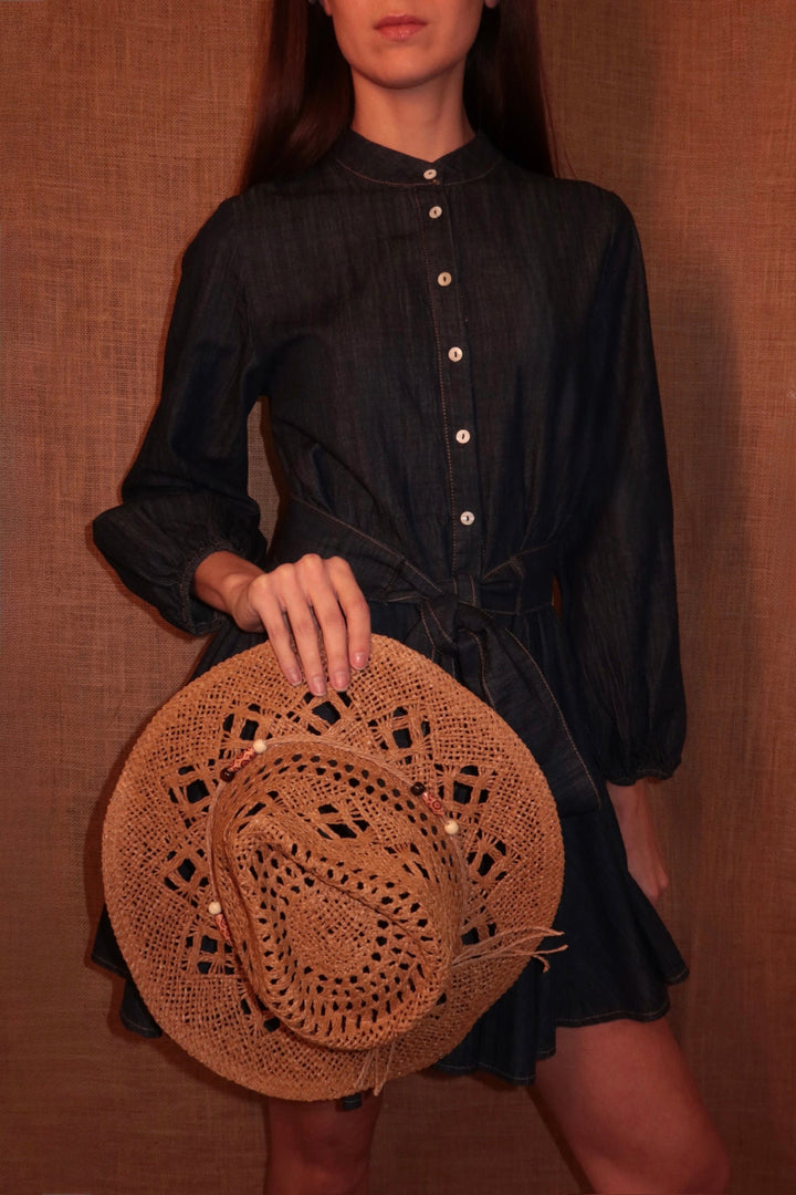 Rodeo Hat