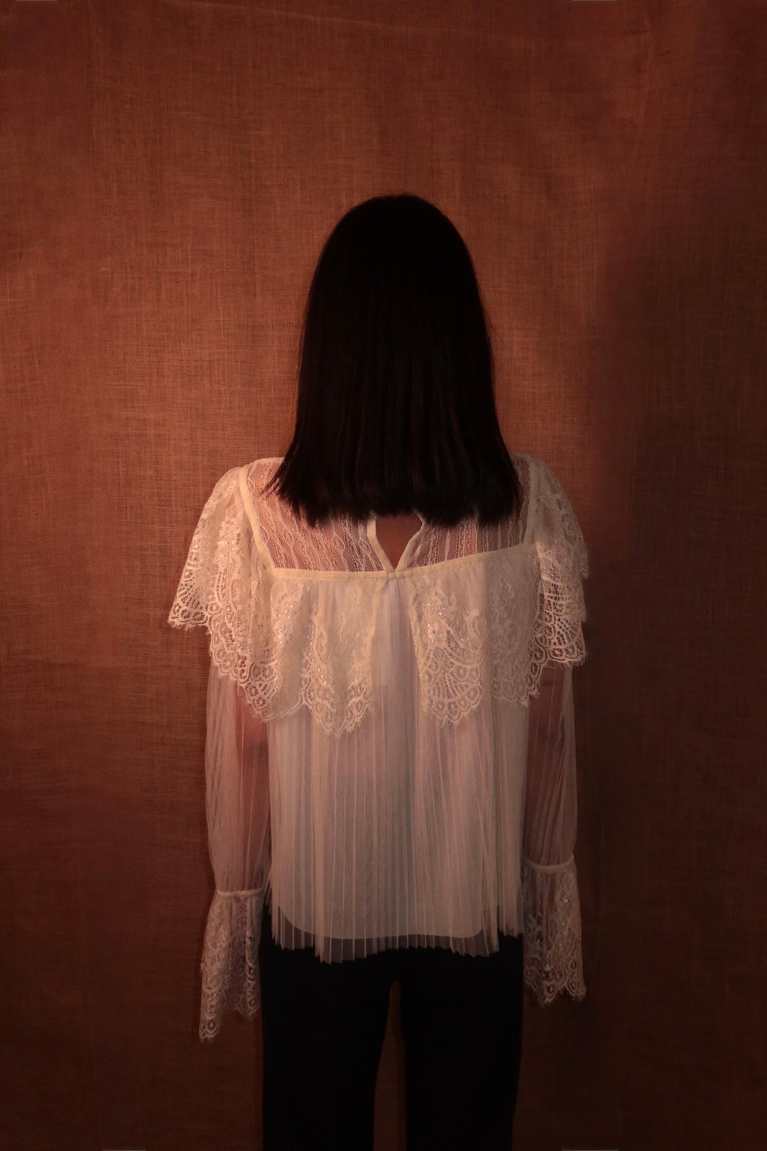 Amber Shirt