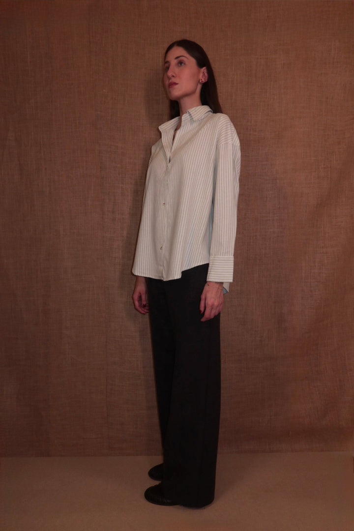 Noa Shirt
