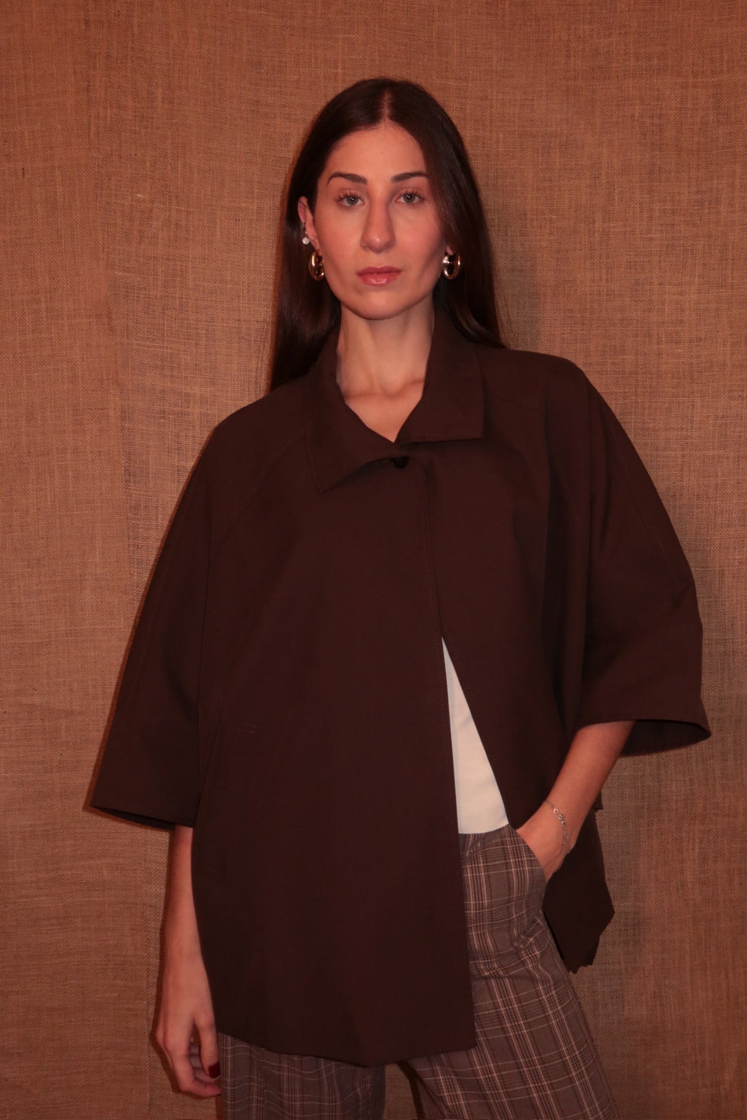 Helen Parka Brown