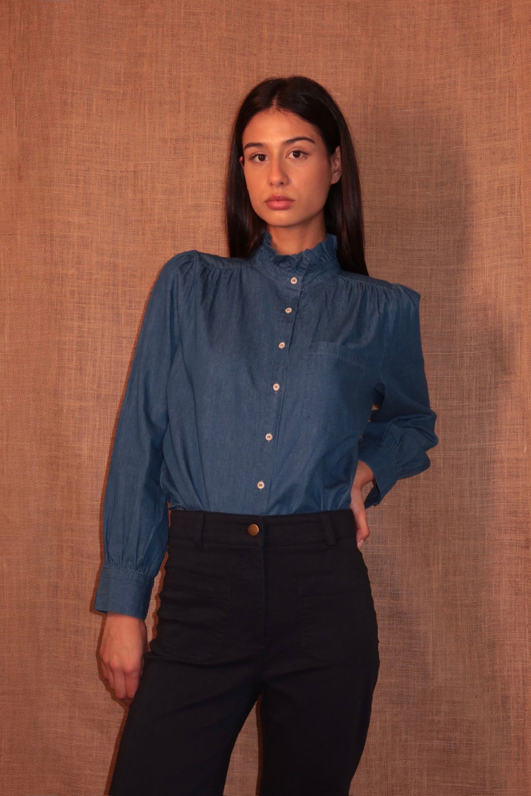 Lena Shirt