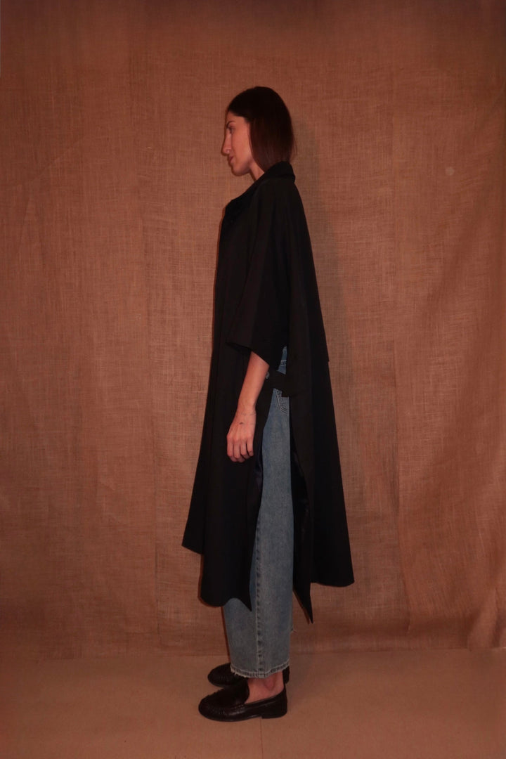 Sylvia Cape