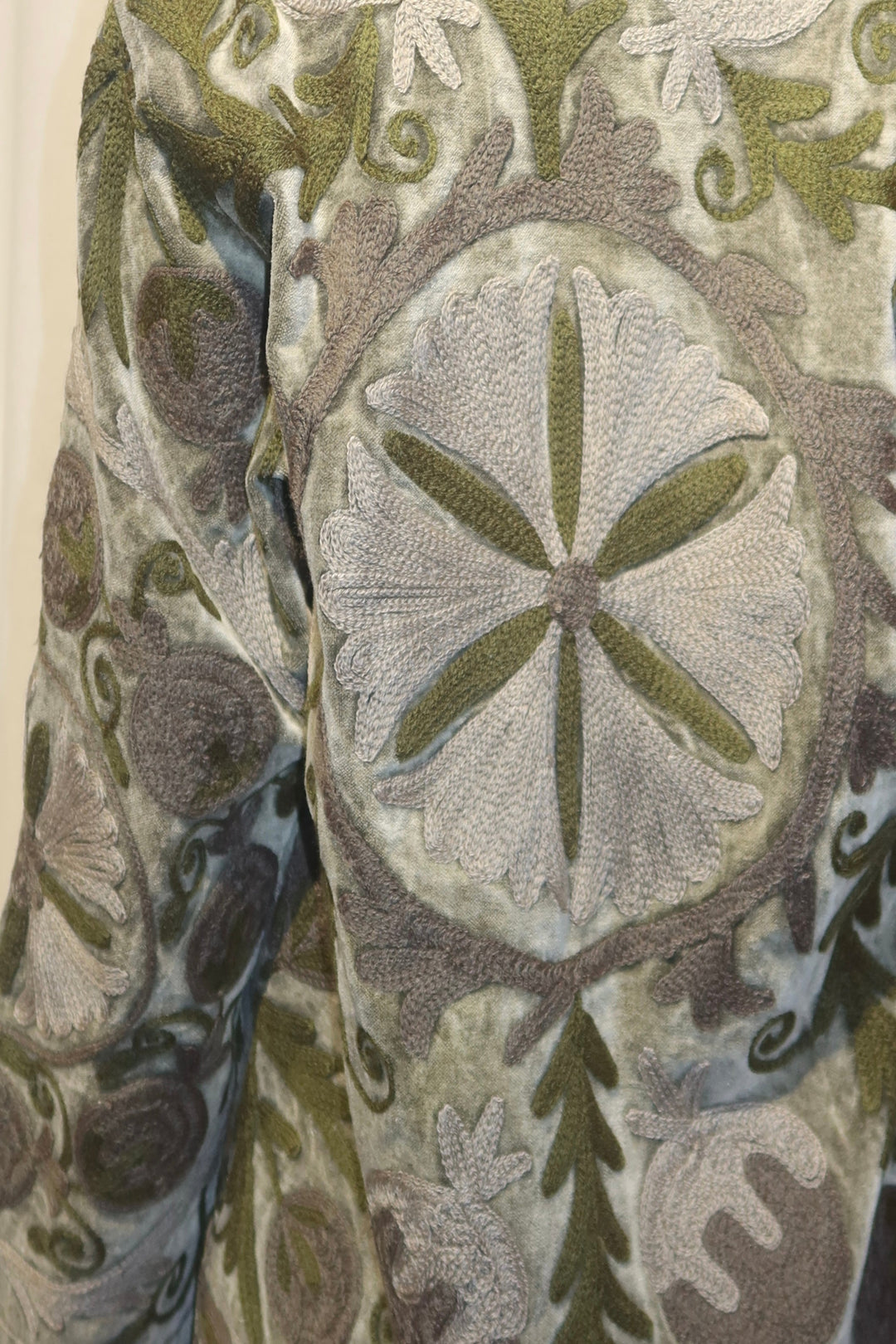 Velvet Caterina Jacket