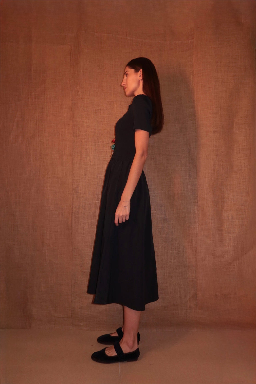Sarah Dress