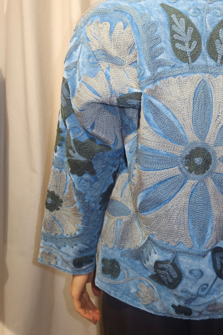 Velvet Valentina Jacket