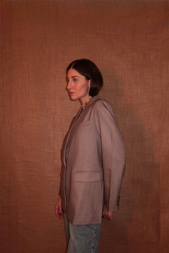 Juliette Blazer