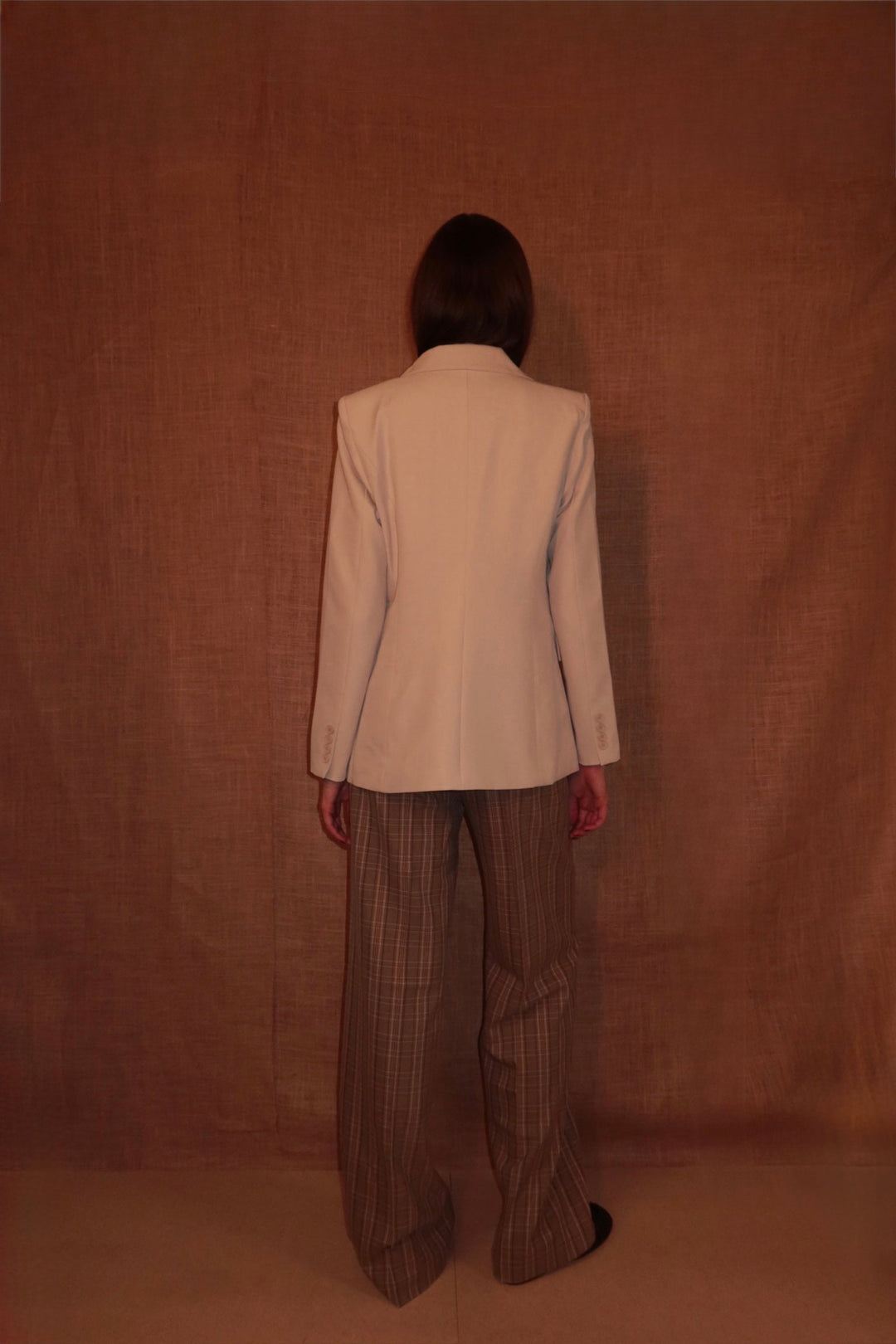 Virginia Blazer