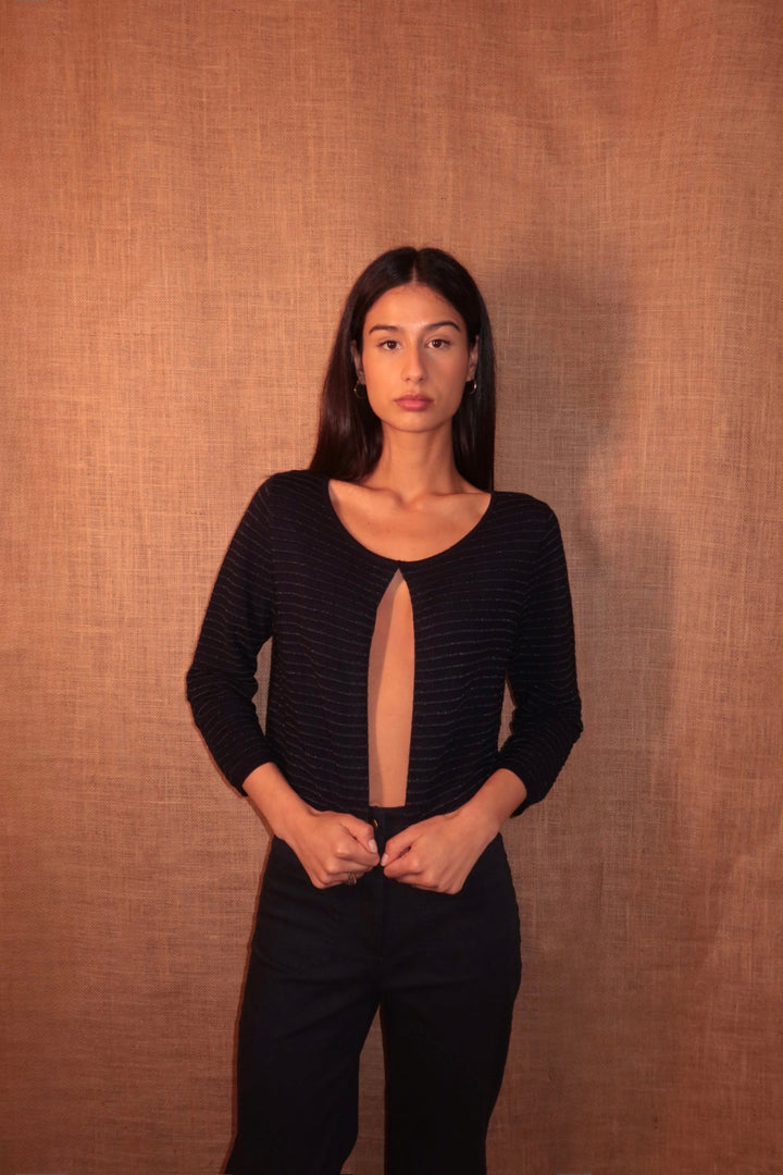 Chloe Pull
