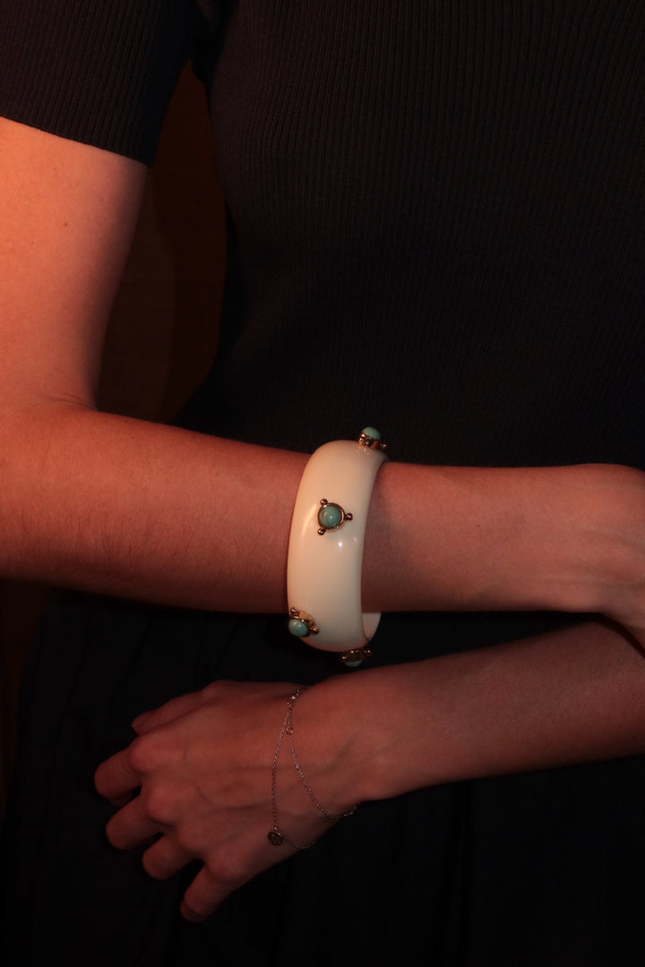 Mint Bracelet