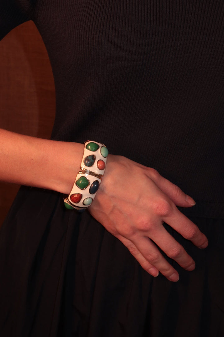 Confetti Bracelet