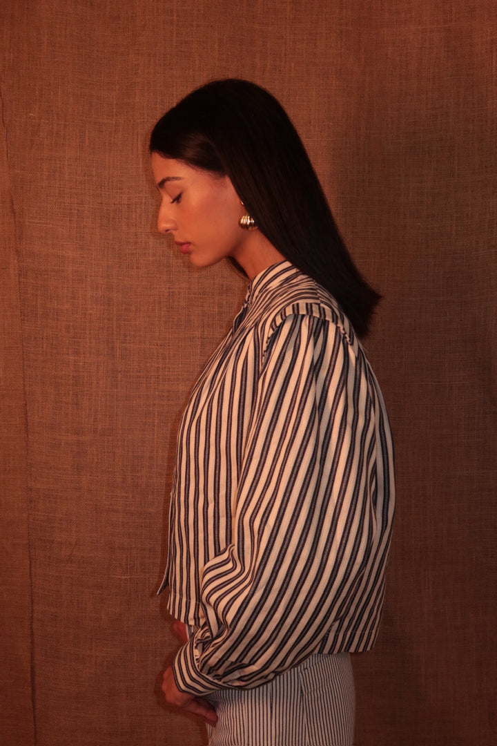 Alba Jacket