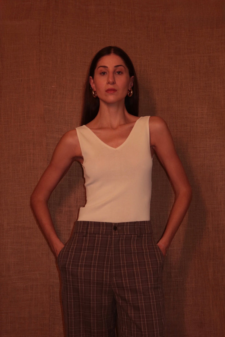 Hansey Pull Cream