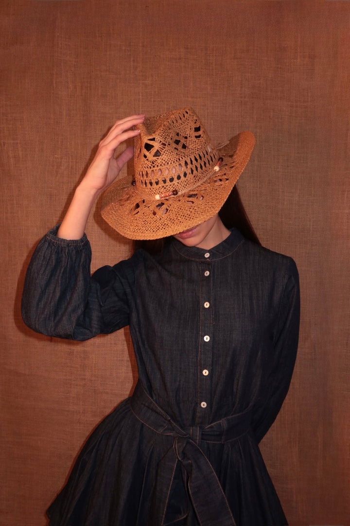 Rodeo Hat