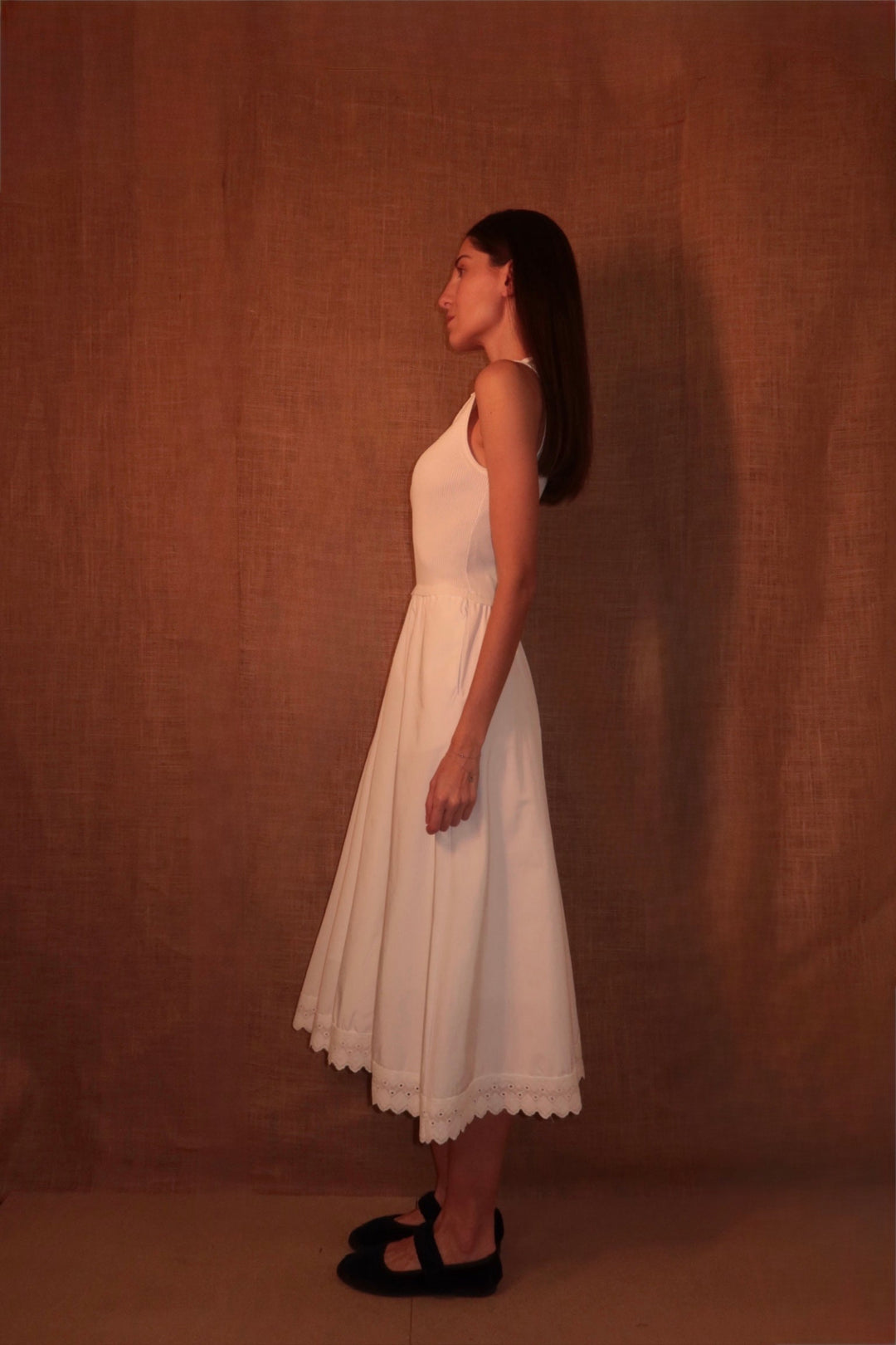 Sofia Dress