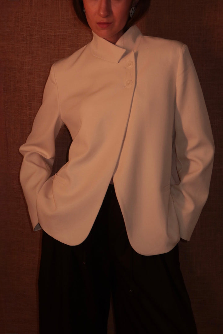 Lamber Blazer