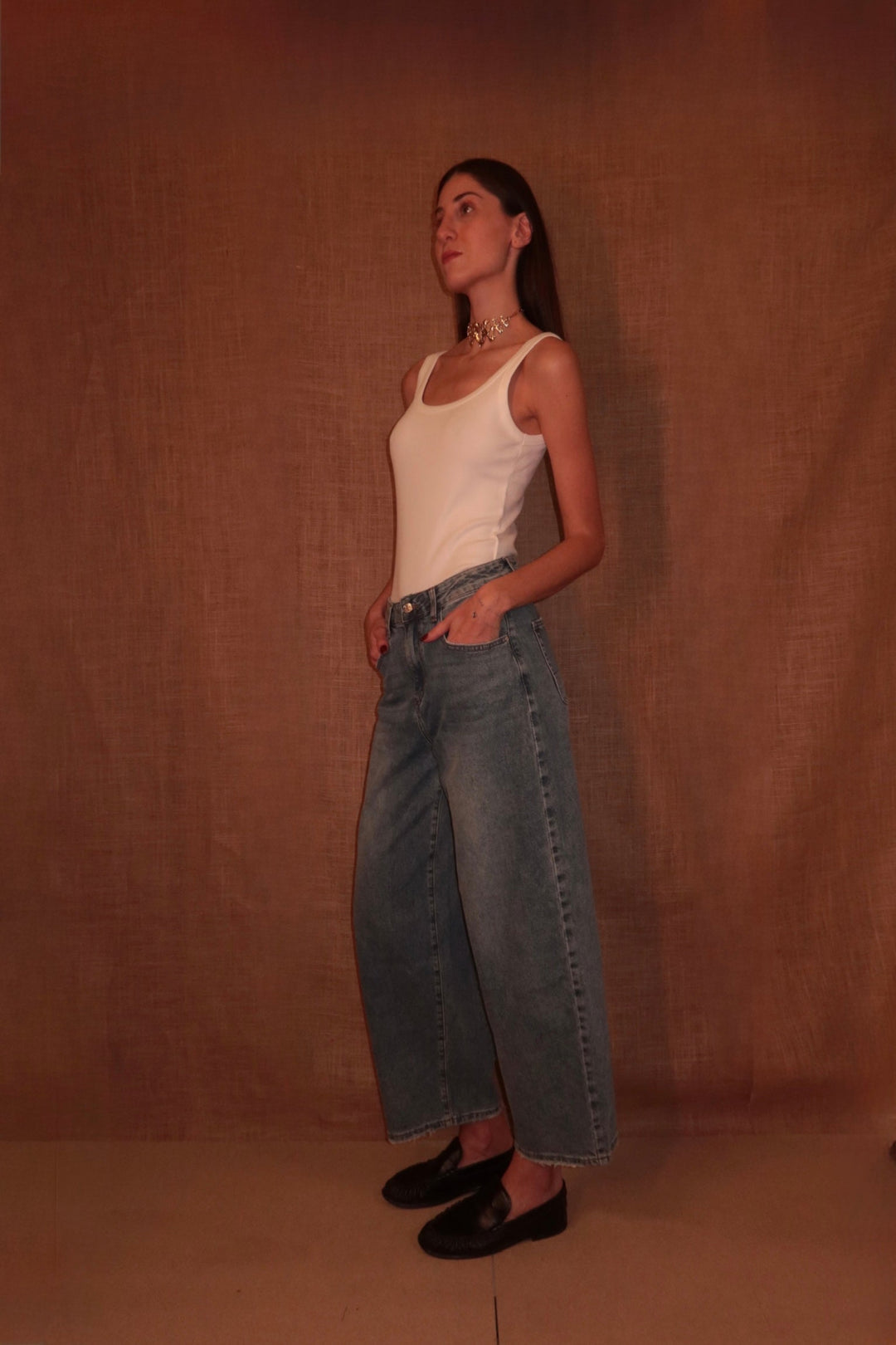 Audrey Jeans