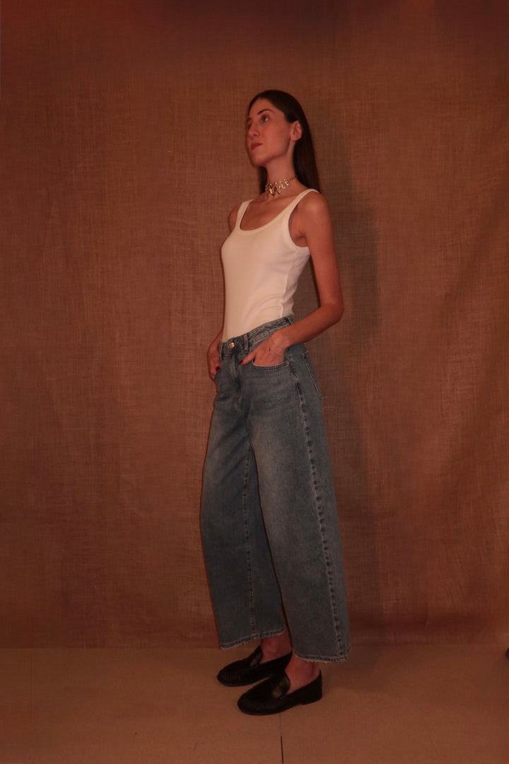 Audrey Jeans