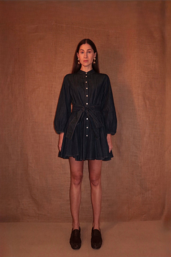 Gianna Dress