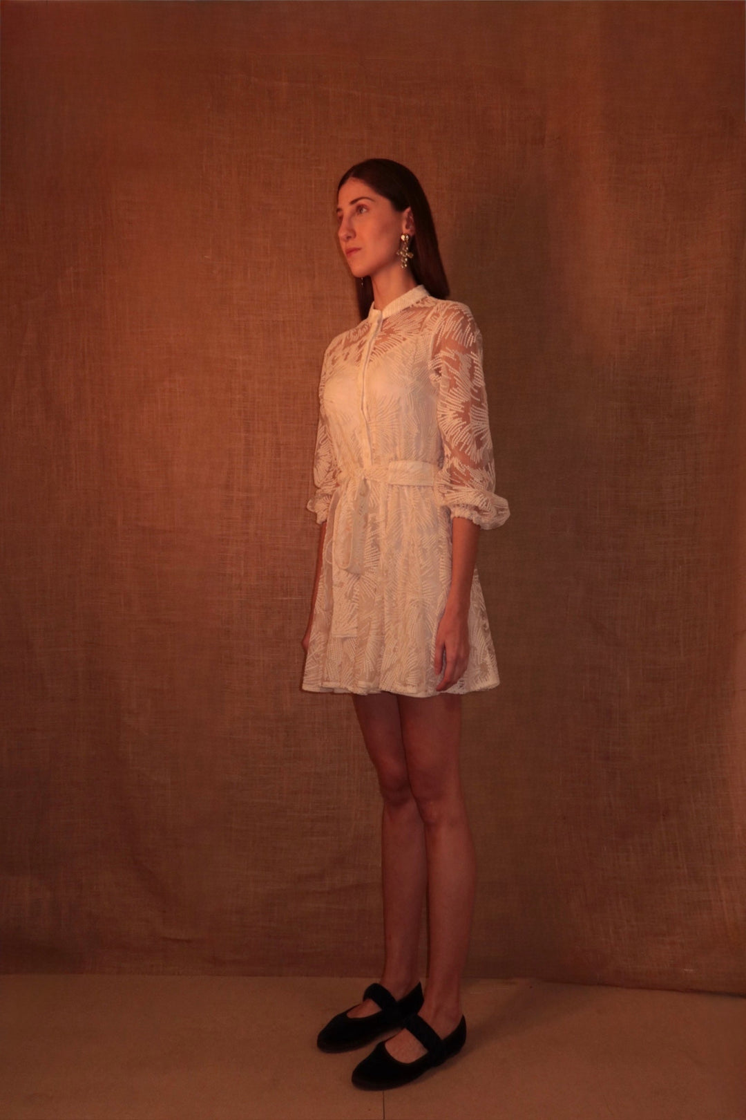 Geyza Dress