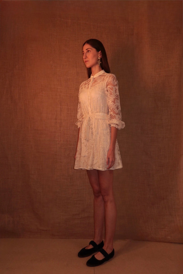 Geyza Dress