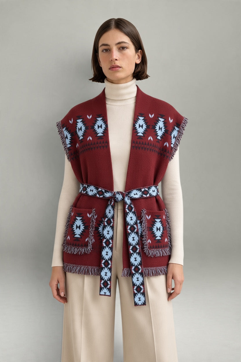 Dakota Vest