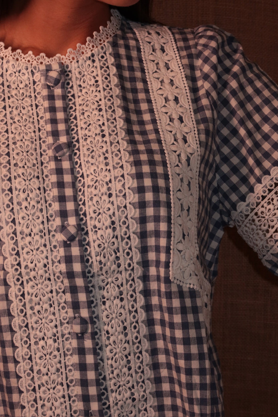 Iris Blouse 2