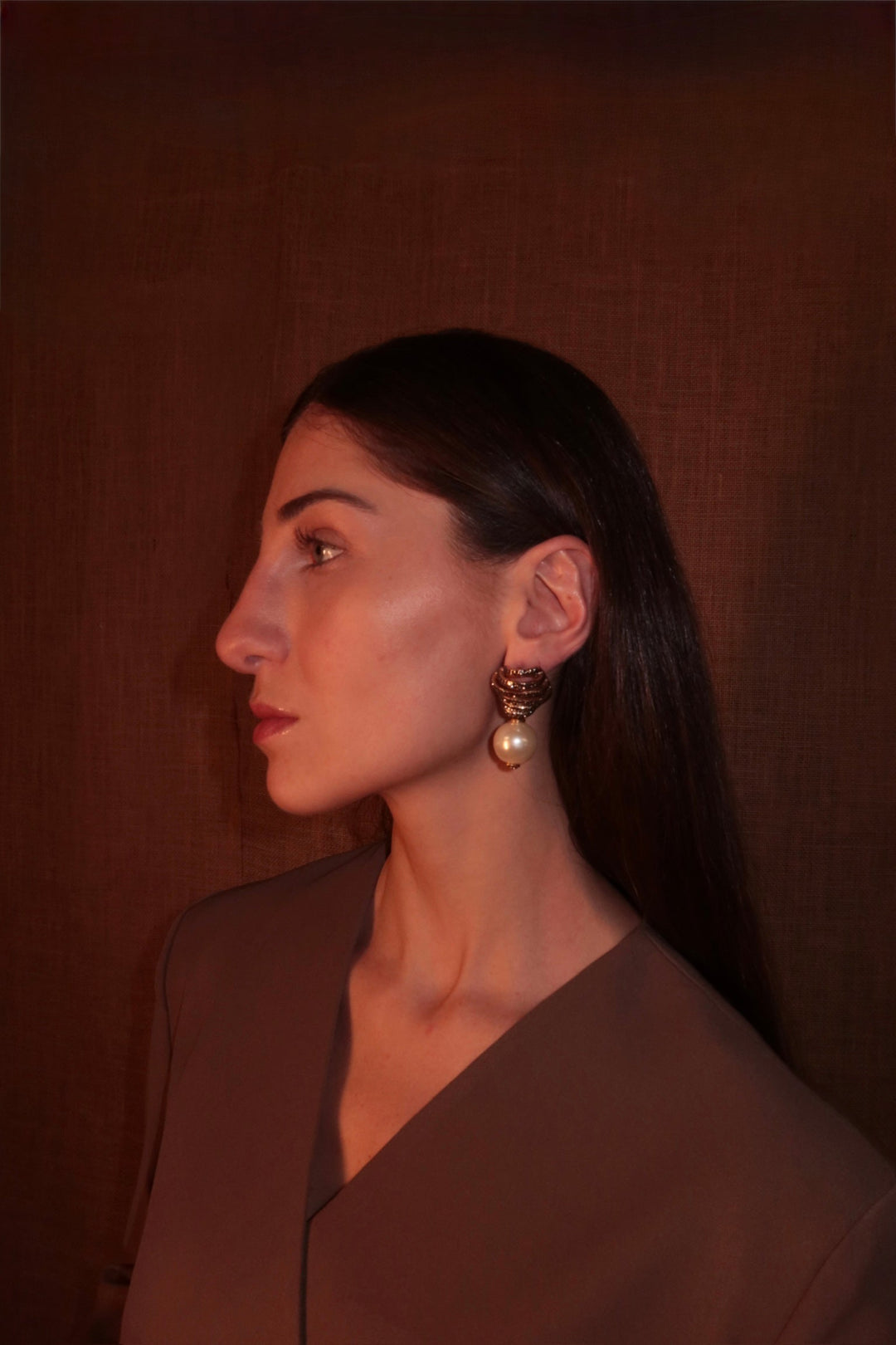 Opera Earrings