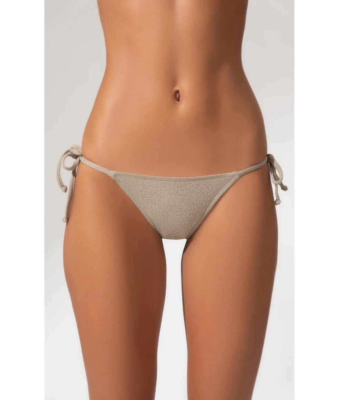 Bikini Olive Green Rolote