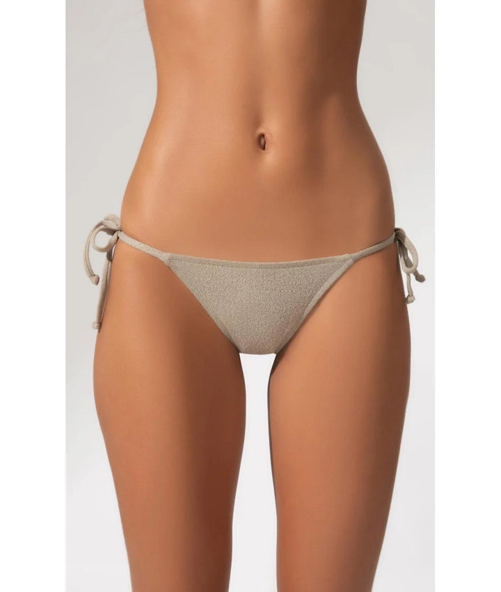 Bikini Olive Green Rolote