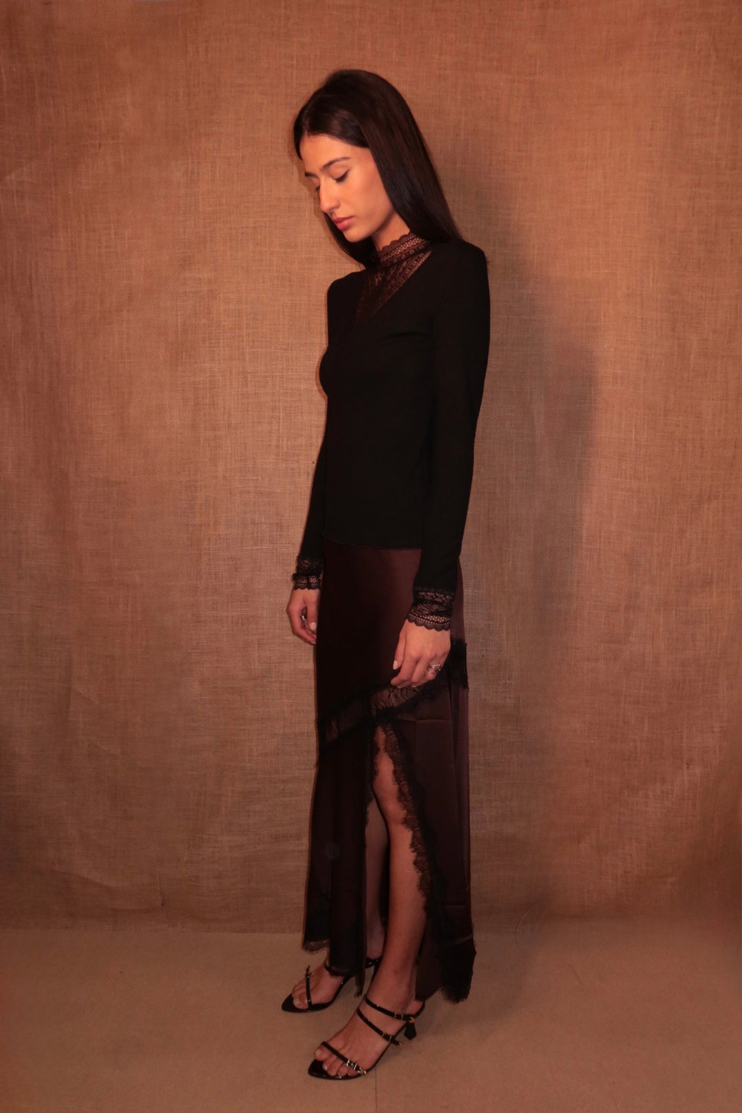 Sabrina Skirt