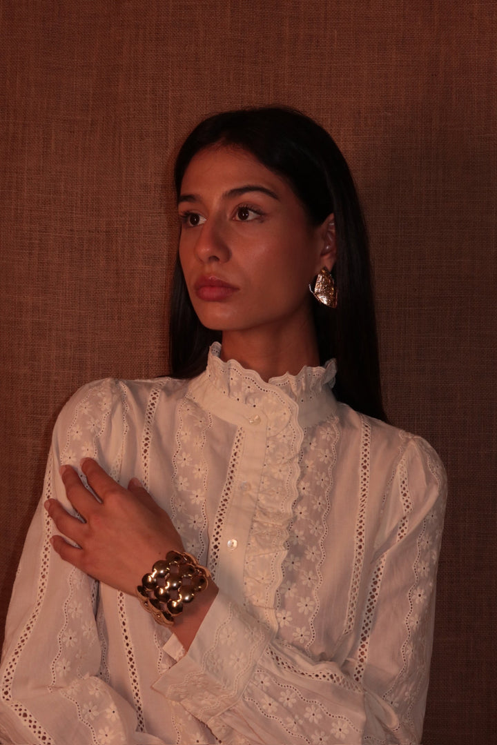 Golden Bracelet