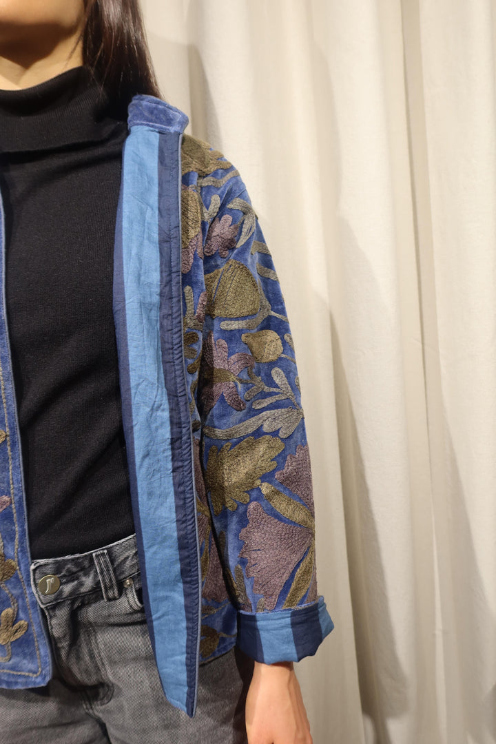 Velvet Giovanna Jacket