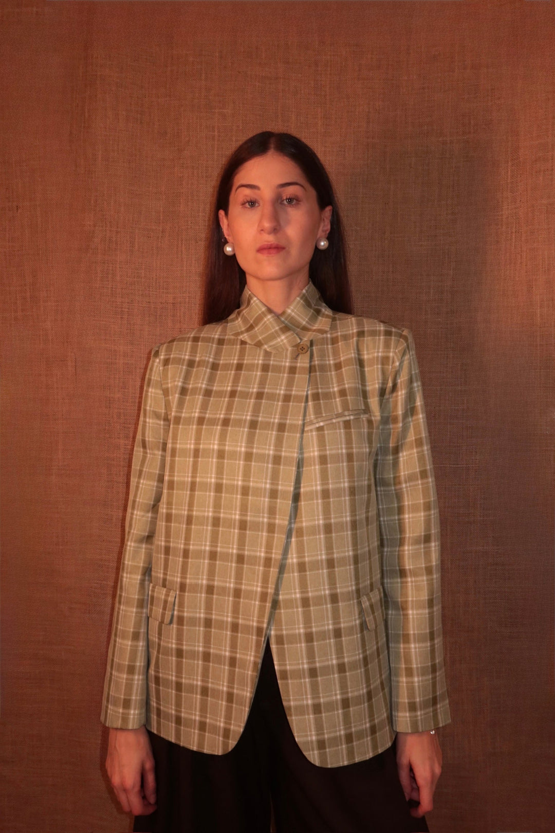 Picnic Blazer