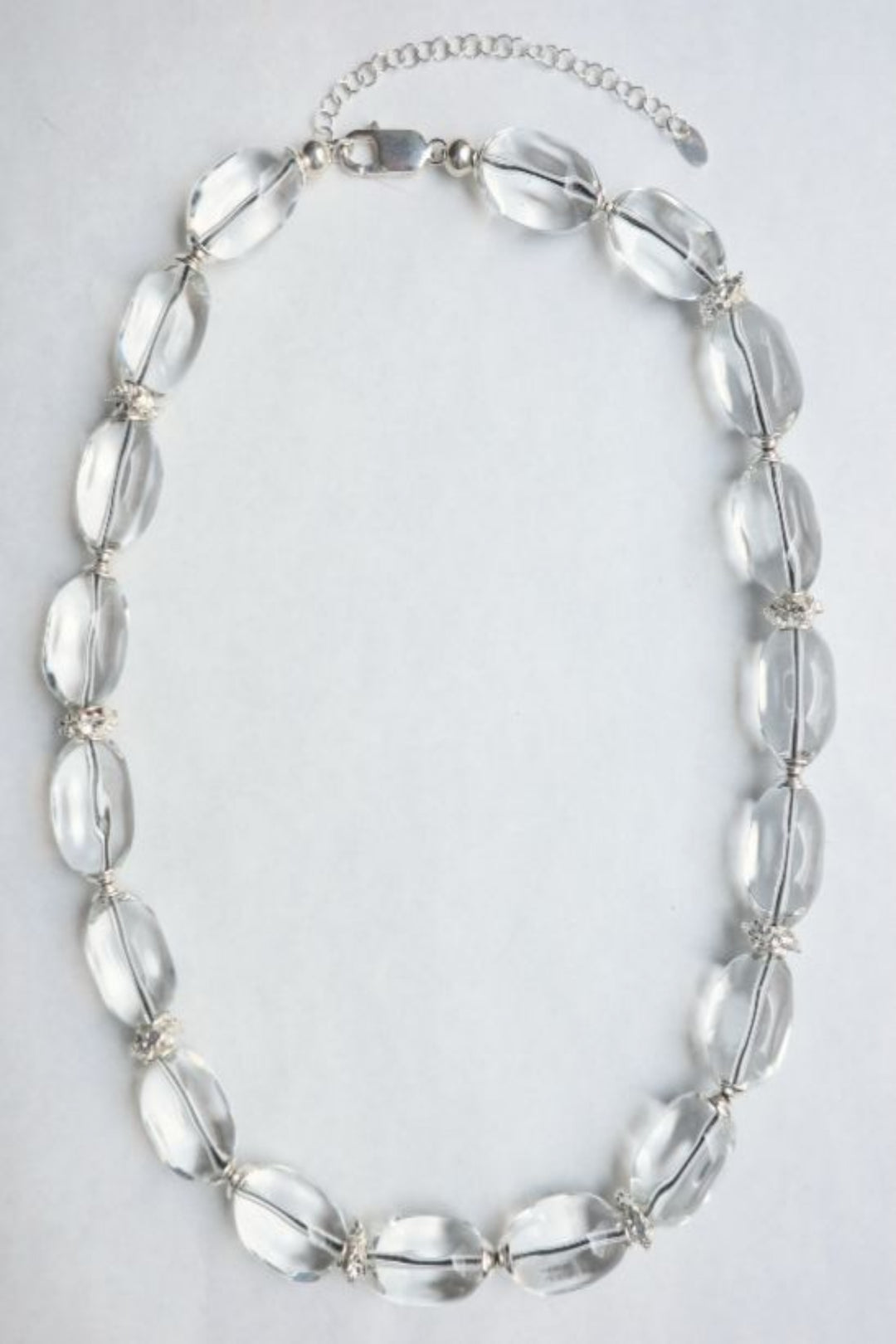 Agua Necklace