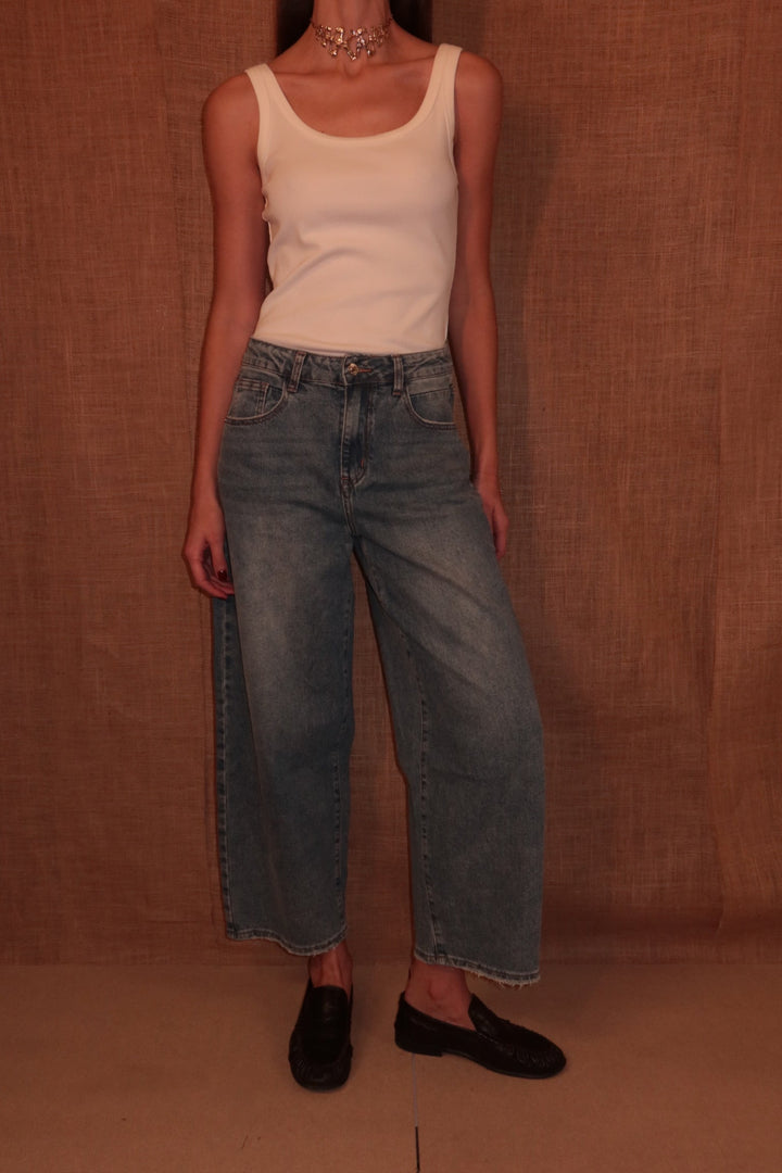 Audrey Jeans