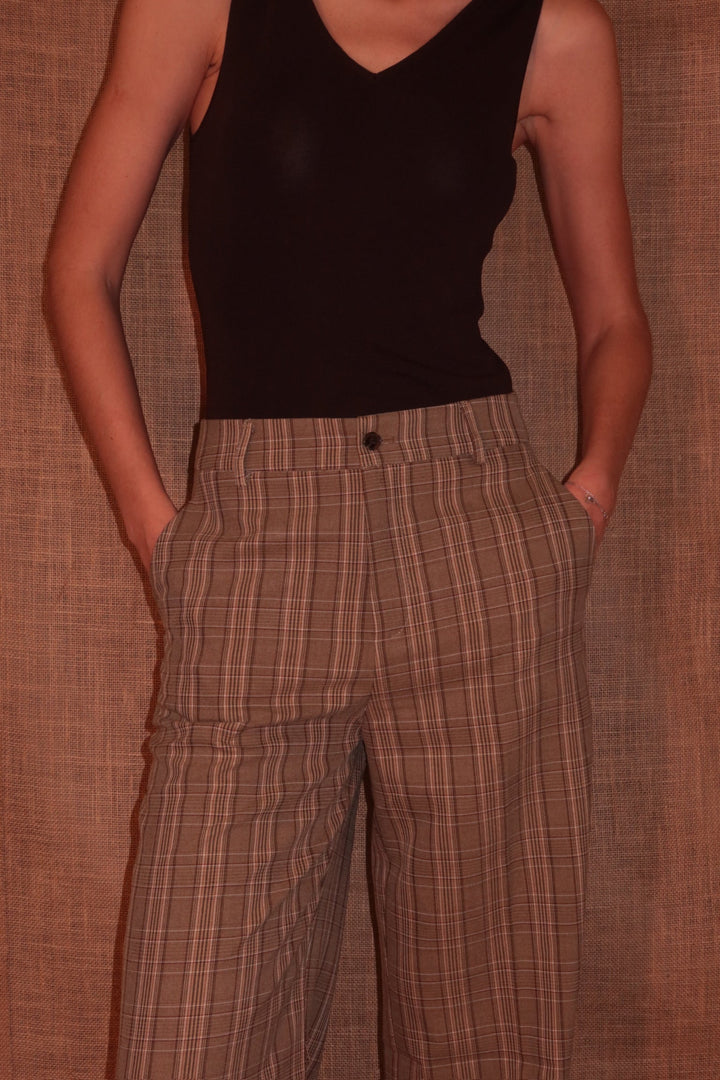 Burby Pants 1