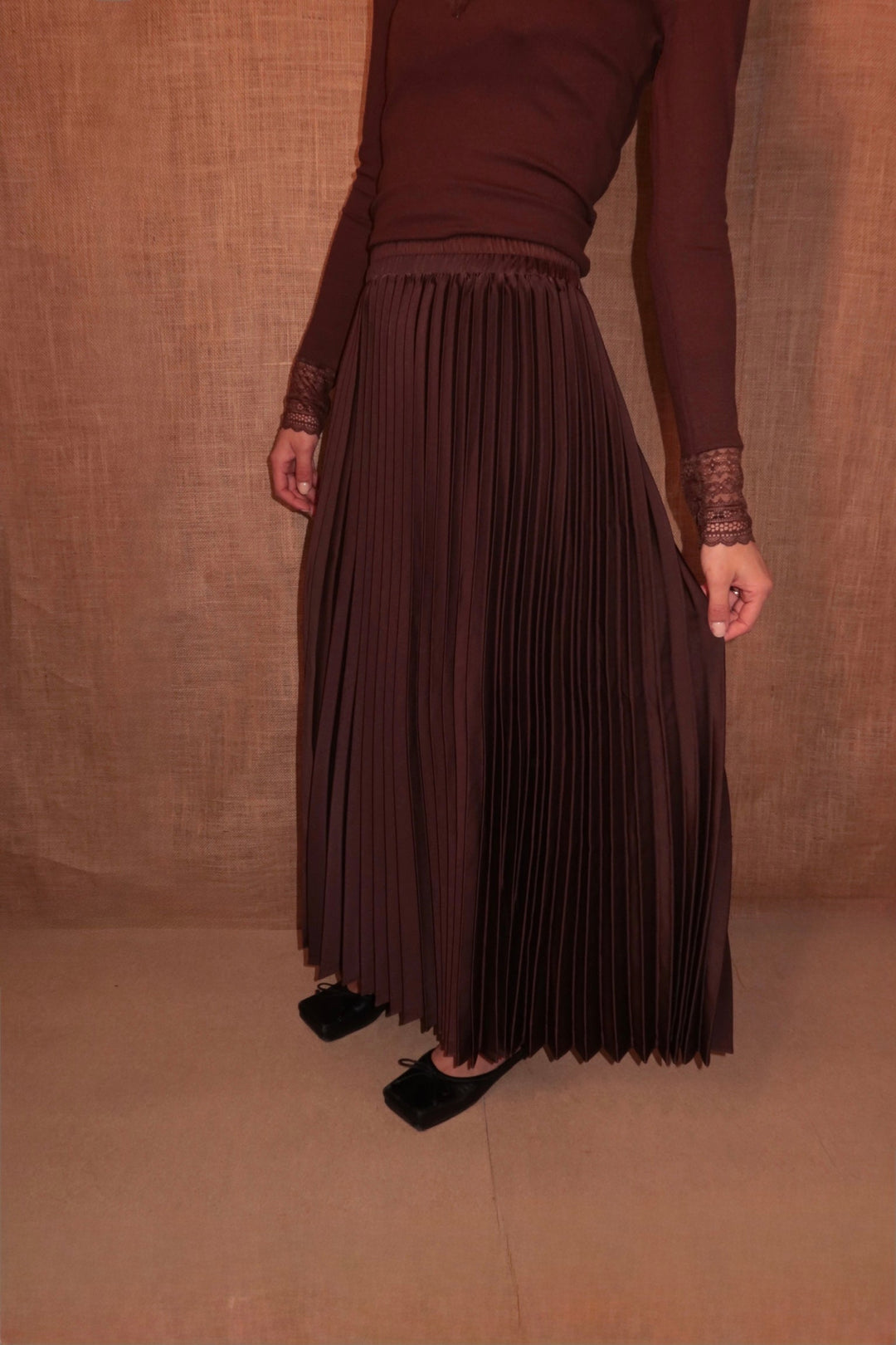 Antonella Skirt