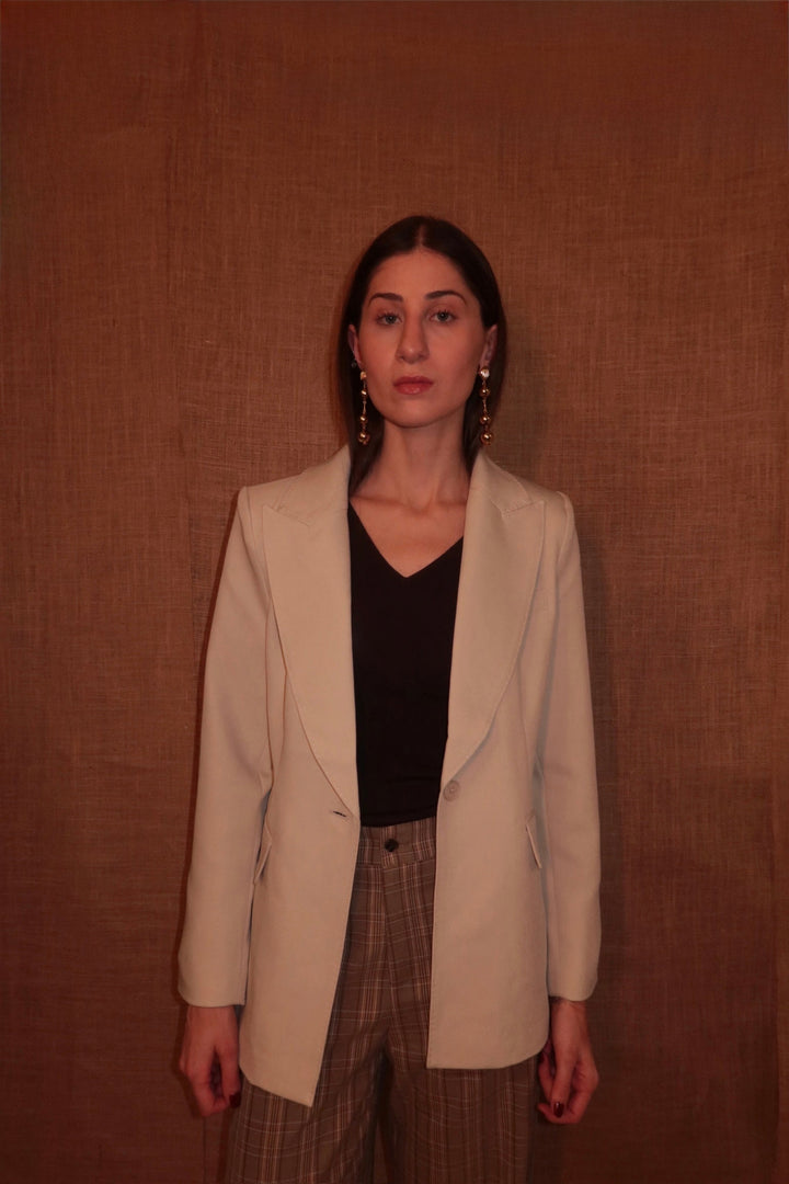 Virginia Blazer