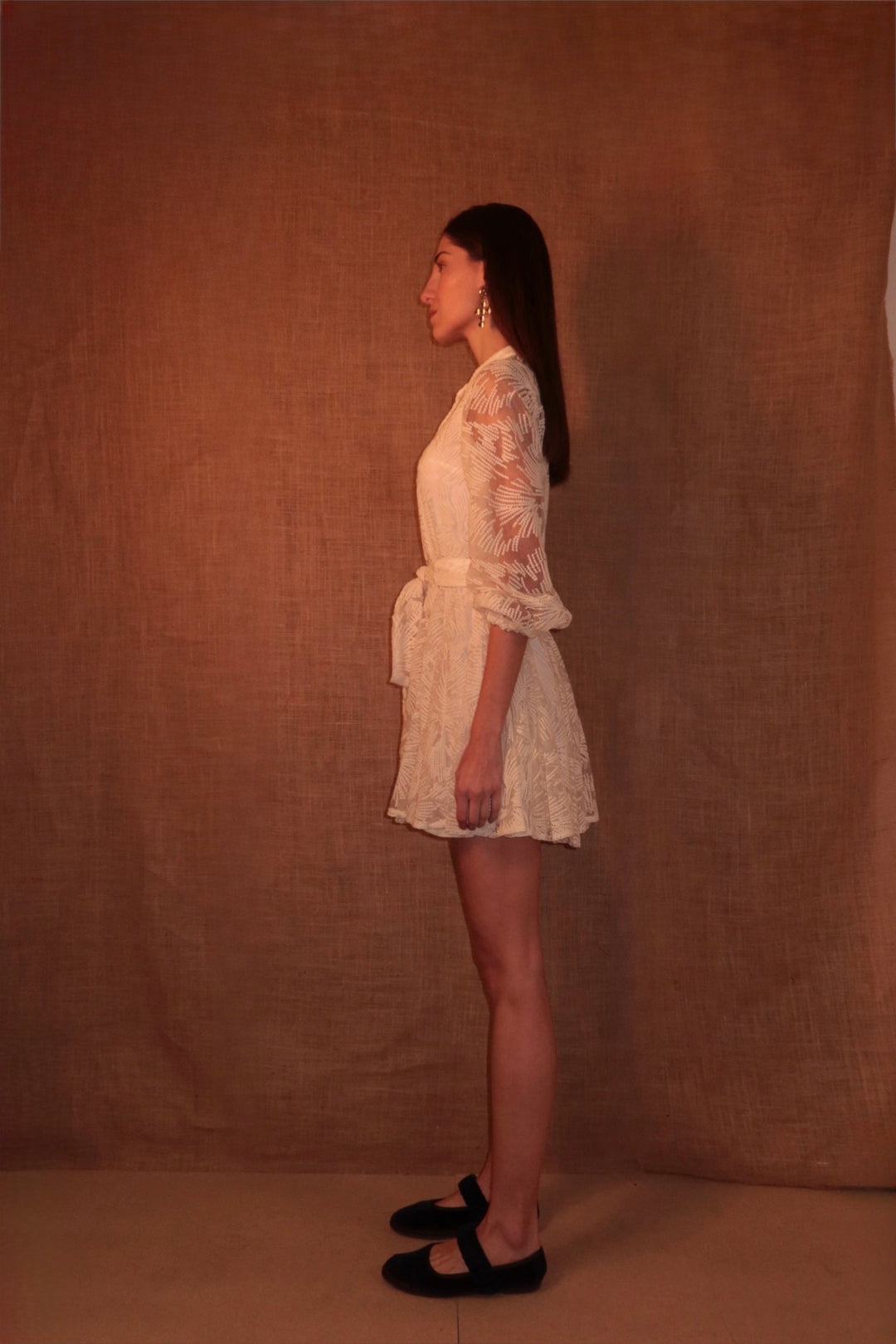 Geyza Dress