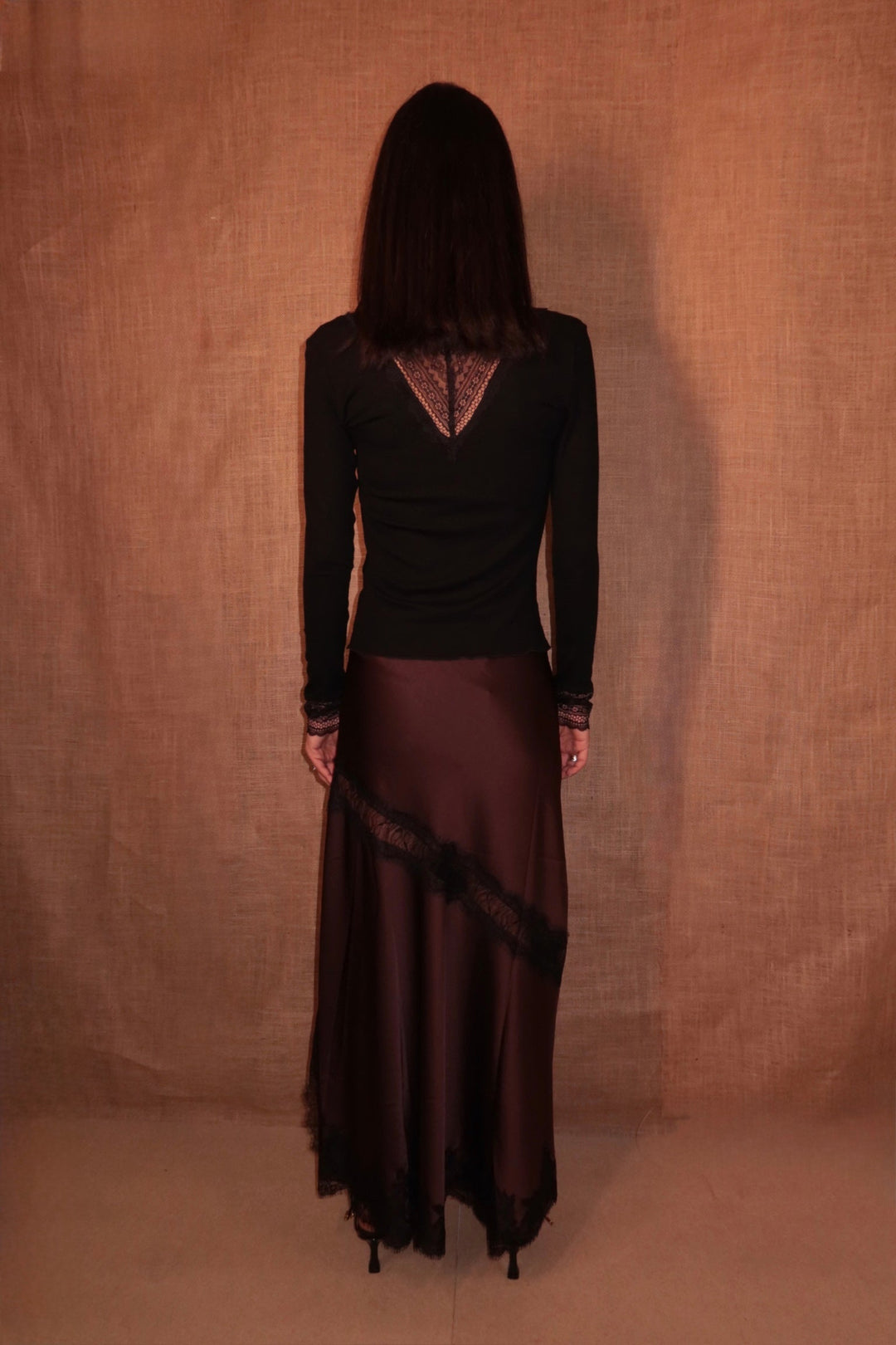 Sabrina Skirt